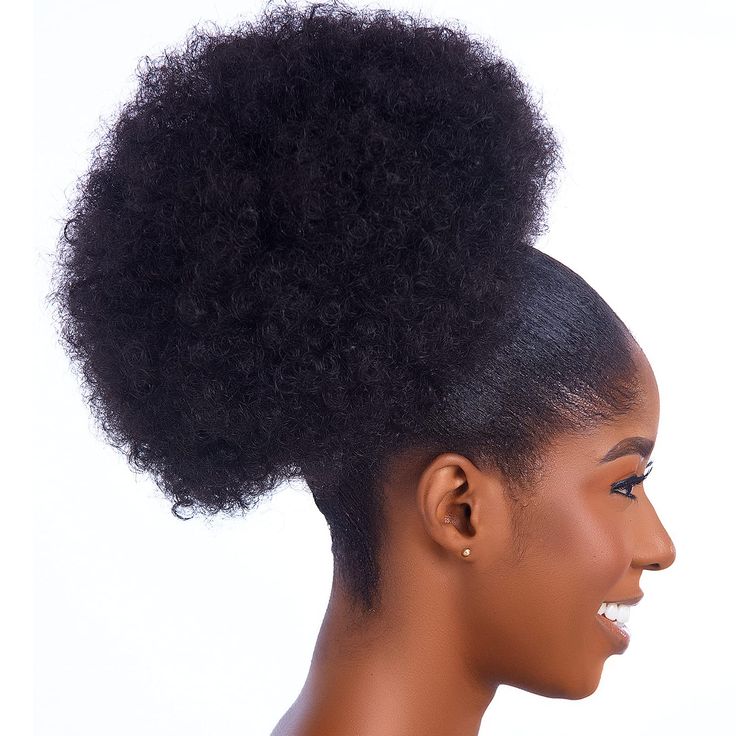 Tranças afro elegantes